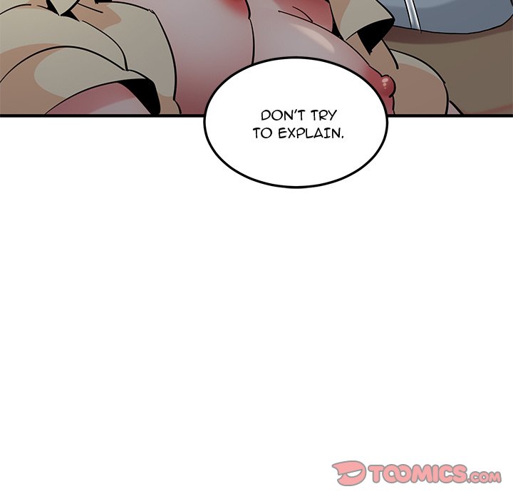 Dog on Patrol chapter 25 page 59