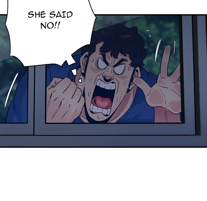 Dog on Patrol chapter 25 page 62