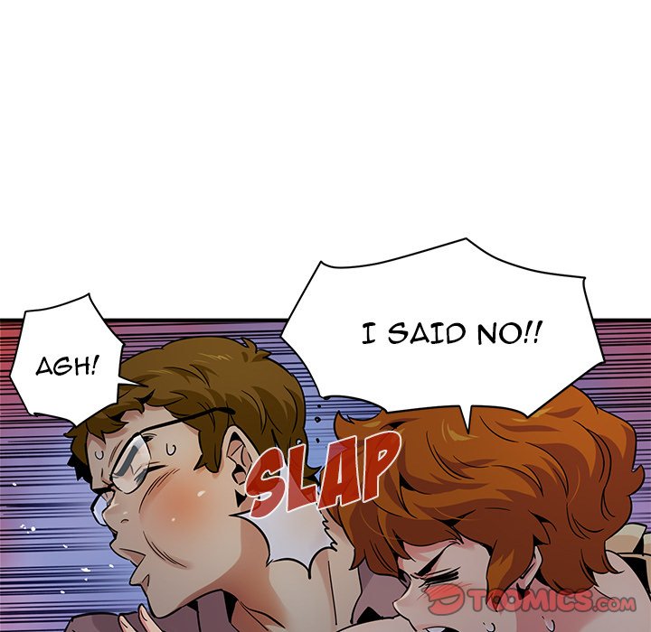 Dog on Patrol chapter 25 page 63