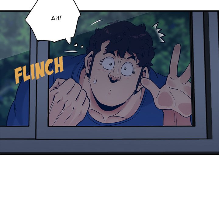Dog on Patrol chapter 25 page 65