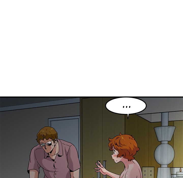 Dog on Patrol chapter 25 page 66