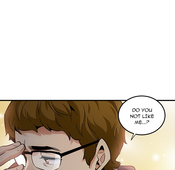Dog on Patrol chapter 25 page 69