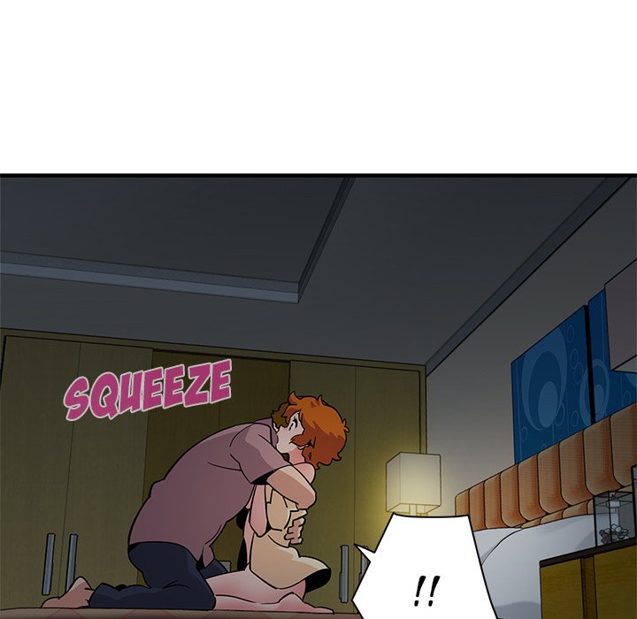 Dog on Patrol chapter 25 page 74