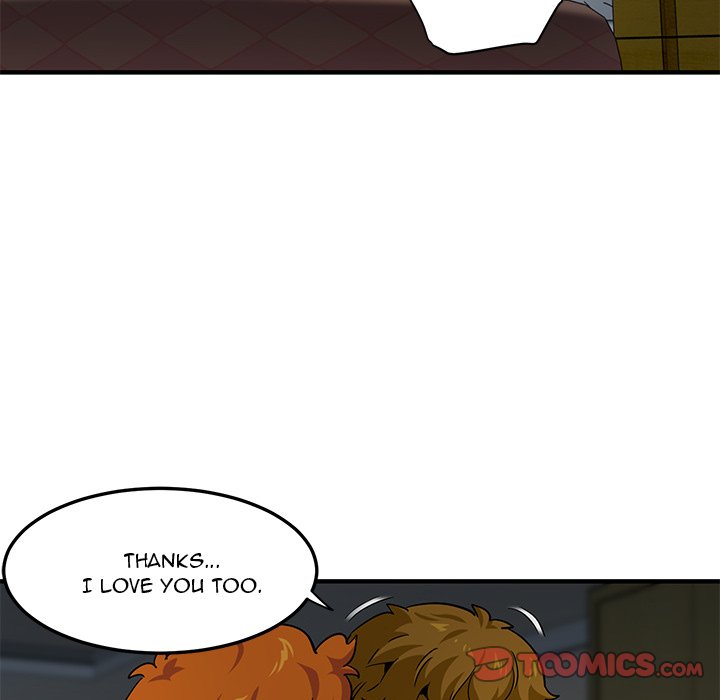 Dog on Patrol chapter 25 page 75
