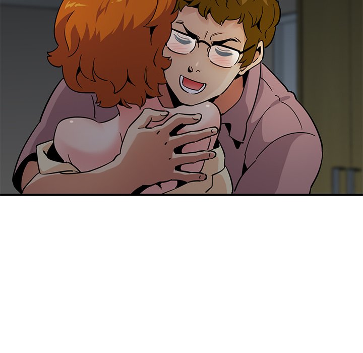 Dog on Patrol chapter 25 page 76