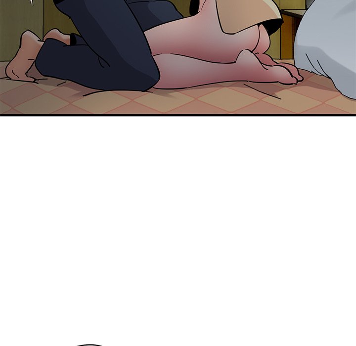 Dog on Patrol chapter 25 page 84