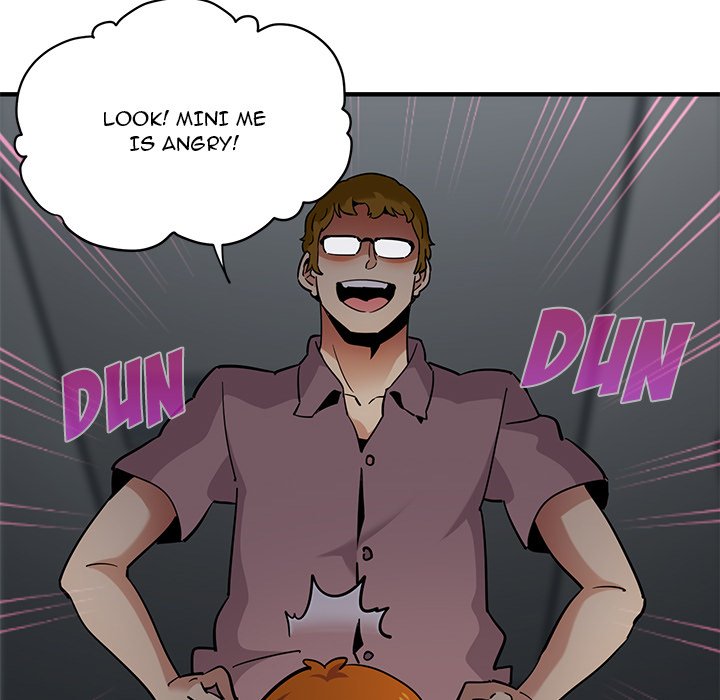 Dog on Patrol chapter 25 page 85