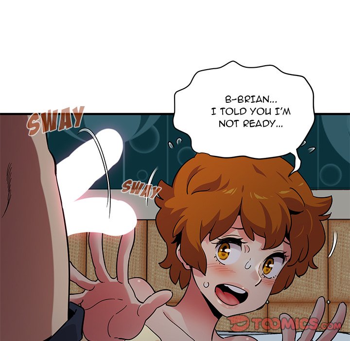Dog on Patrol chapter 25 page 87