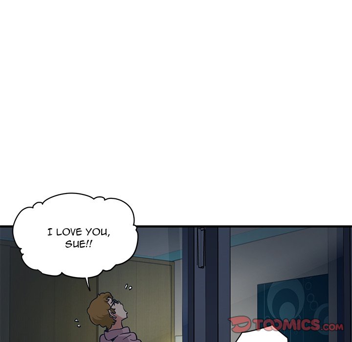 Dog on Patrol chapter 25 page 99