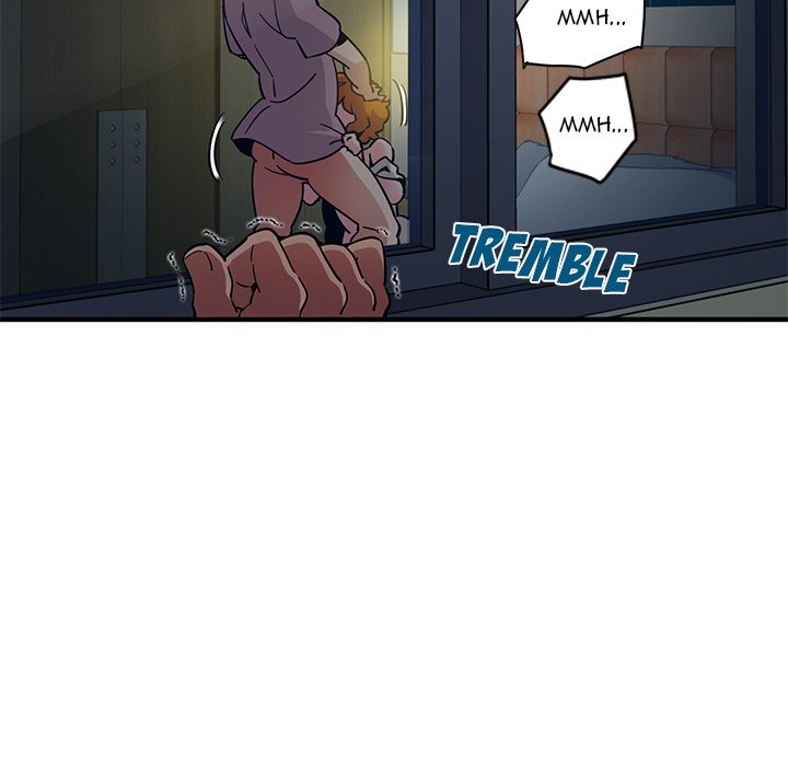 Dog on Patrol chapter 25 page 100
