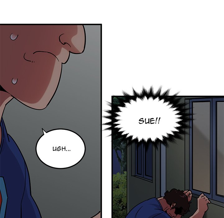 Dog on Patrol chapter 25 page 101