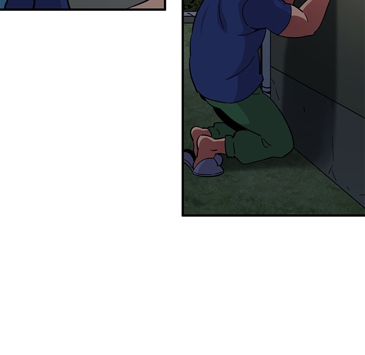 Dog on Patrol chapter 25 page 102