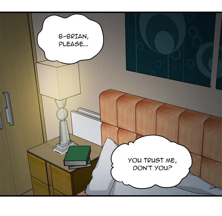 Dog on Patrol chapter 25 page 105