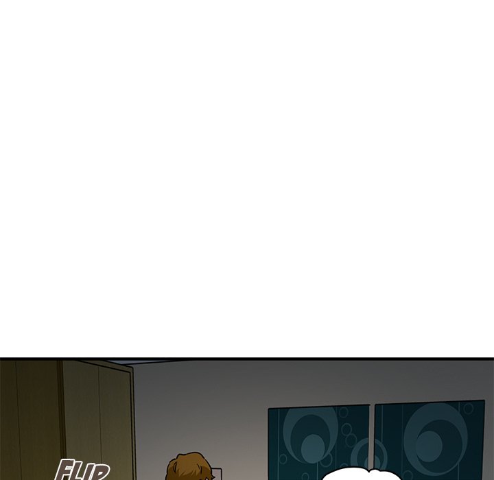 Dog on Patrol chapter 25 page 106