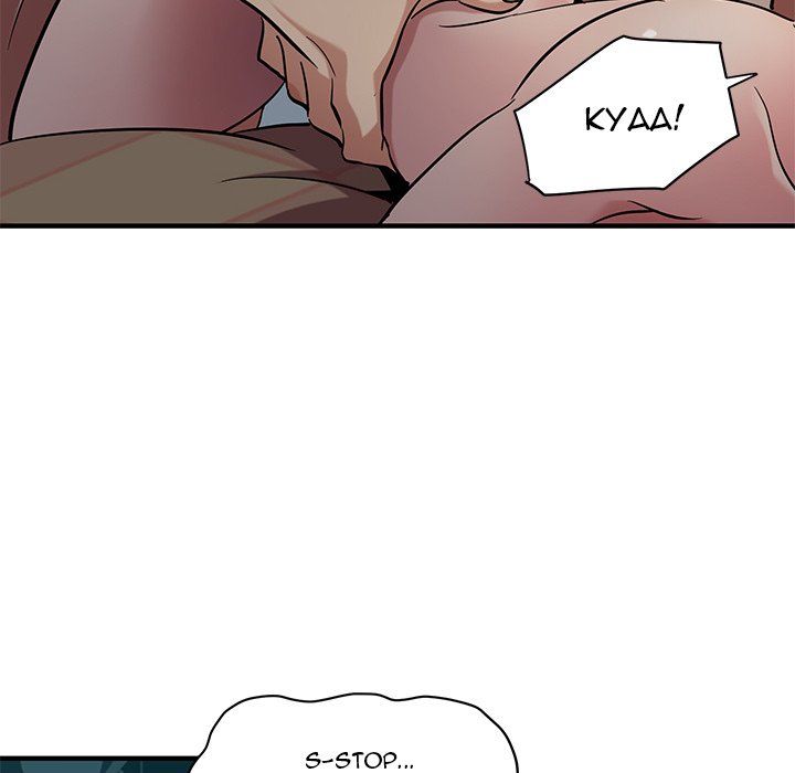 Dog on Patrol chapter 25 page 109