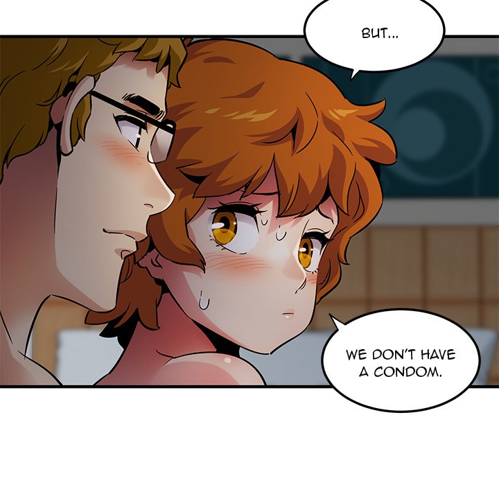 Dog on Patrol chapter 25 page 114