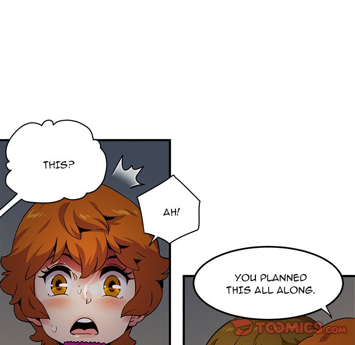 Dog on Patrol chapter 25 page 115