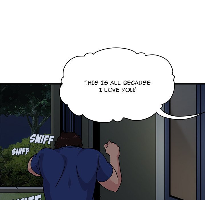 Dog on Patrol chapter 25 page 117