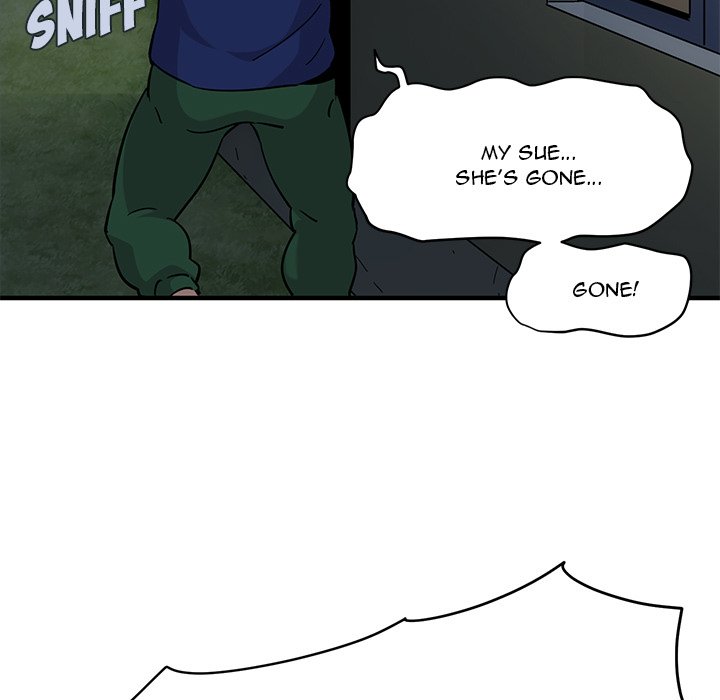 Dog on Patrol chapter 25 page 118