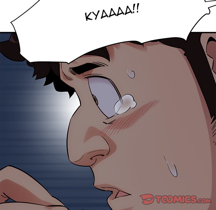 Dog on Patrol chapter 25 page 119