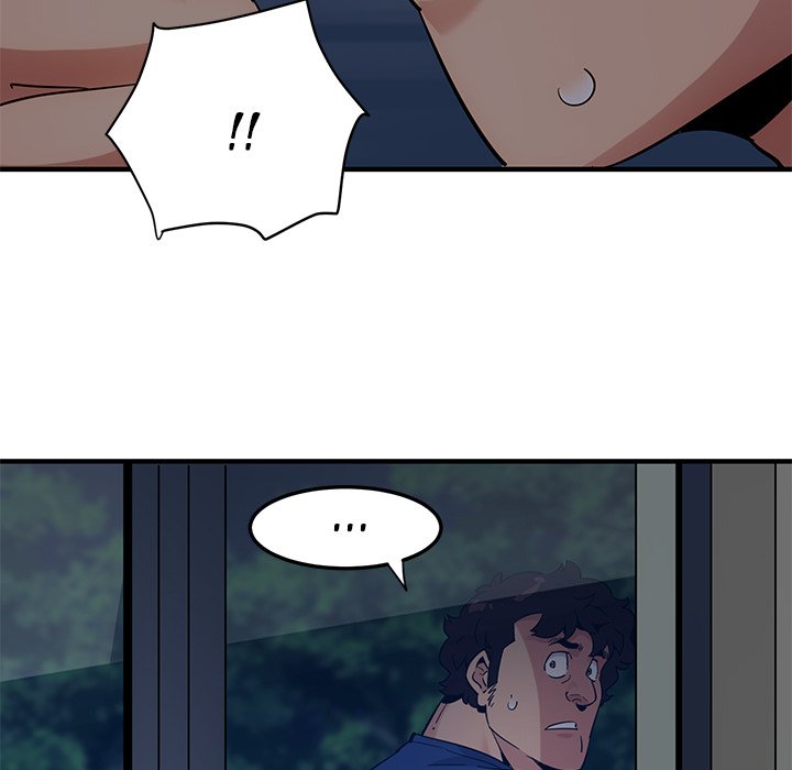Dog on Patrol chapter 25 page 120