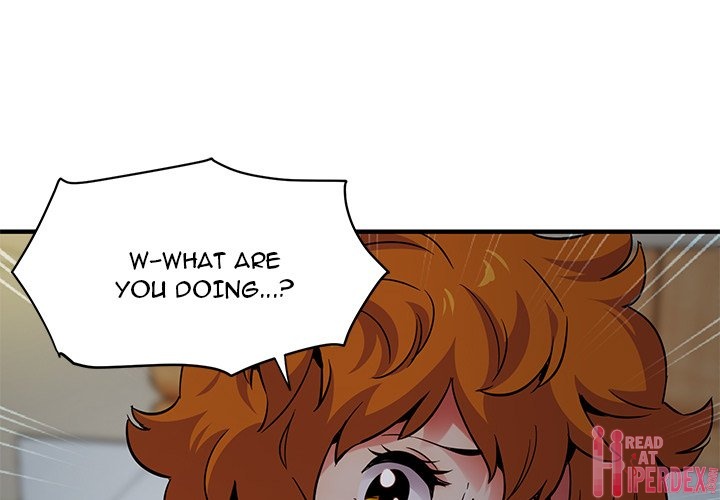 Dog on Patrol chapter 26 page 2
