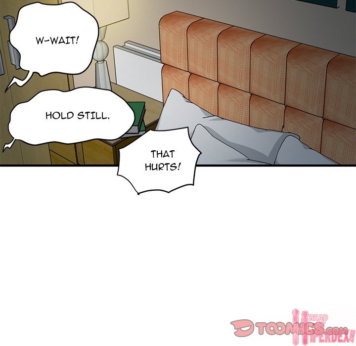 Dog on Patrol chapter 26 page 7