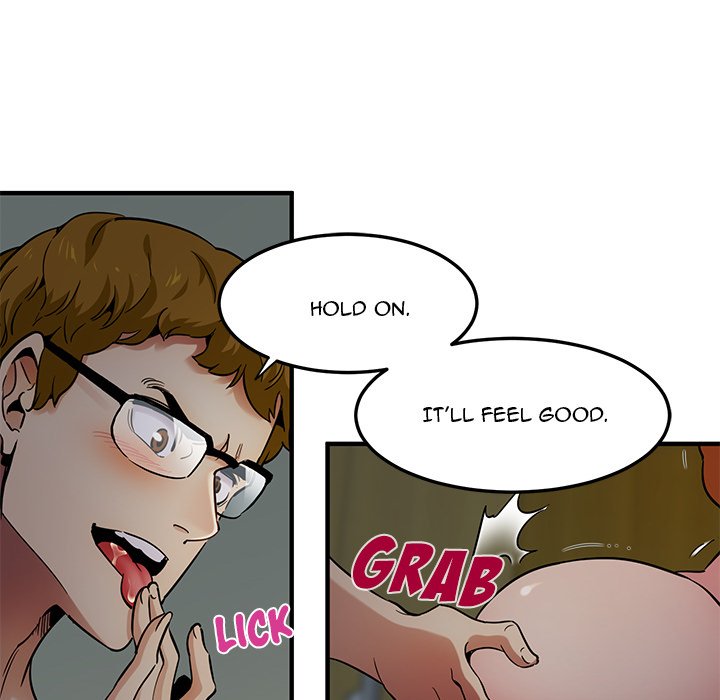 Dog on Patrol chapter 26 page 10