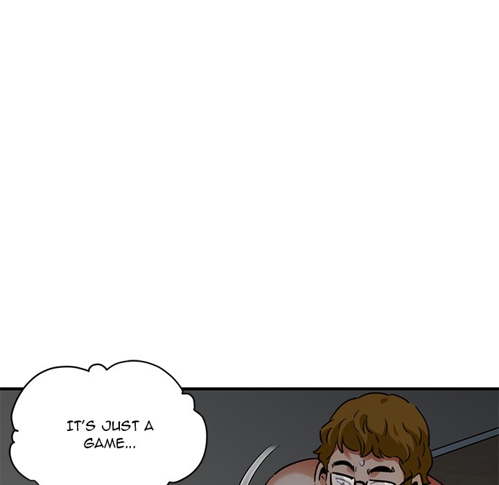 Dog on Patrol chapter 26 page 16