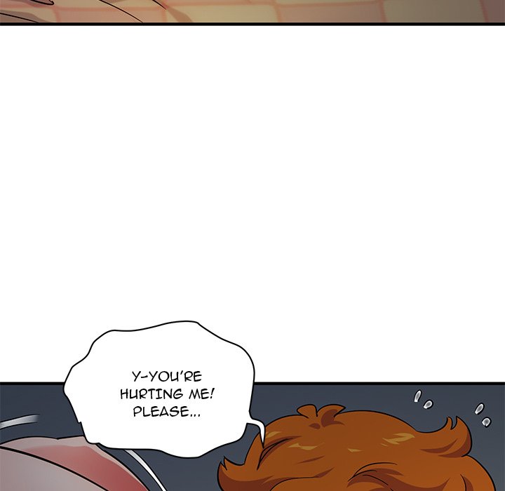 Dog on Patrol chapter 26 page 18