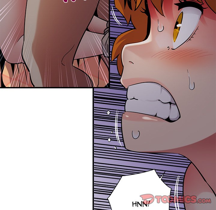 Dog on Patrol chapter 26 page 31