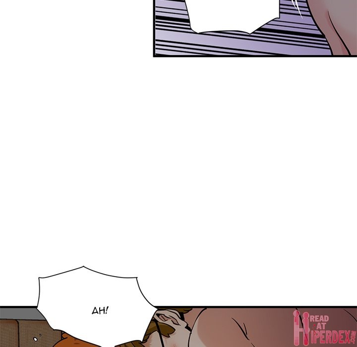 Dog on Patrol chapter 26 page 32