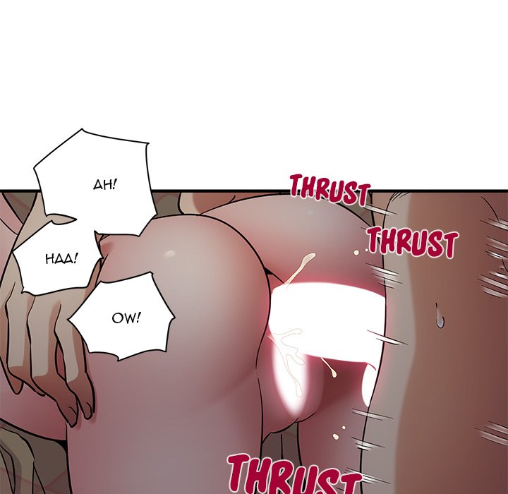 Dog on Patrol chapter 26 page 34