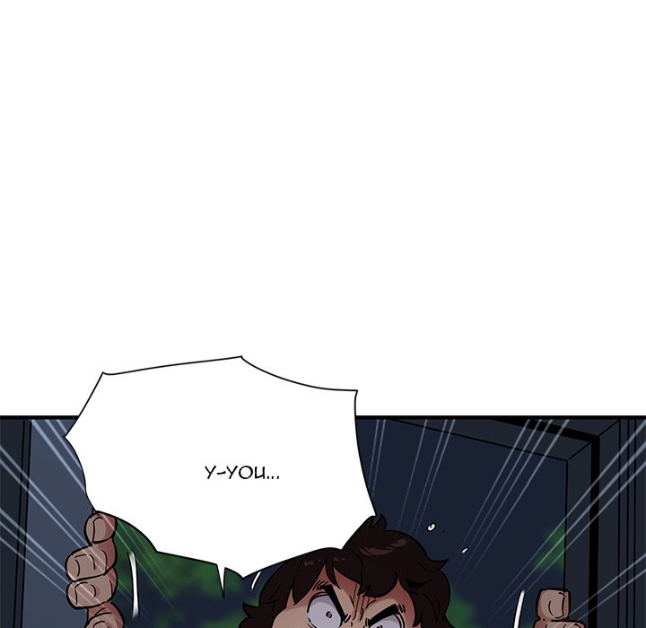 Dog on Patrol chapter 26 page 40
