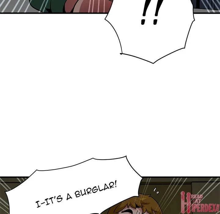 Dog on Patrol chapter 26 page 42