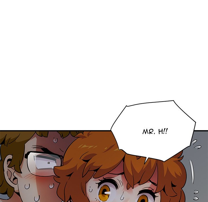 Dog on Patrol chapter 26 page 44