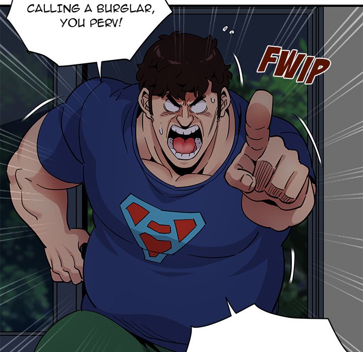 Dog on Patrol chapter 26 page 46