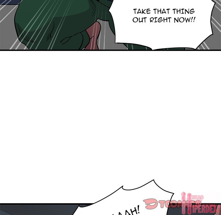 Dog on Patrol chapter 26 page 47