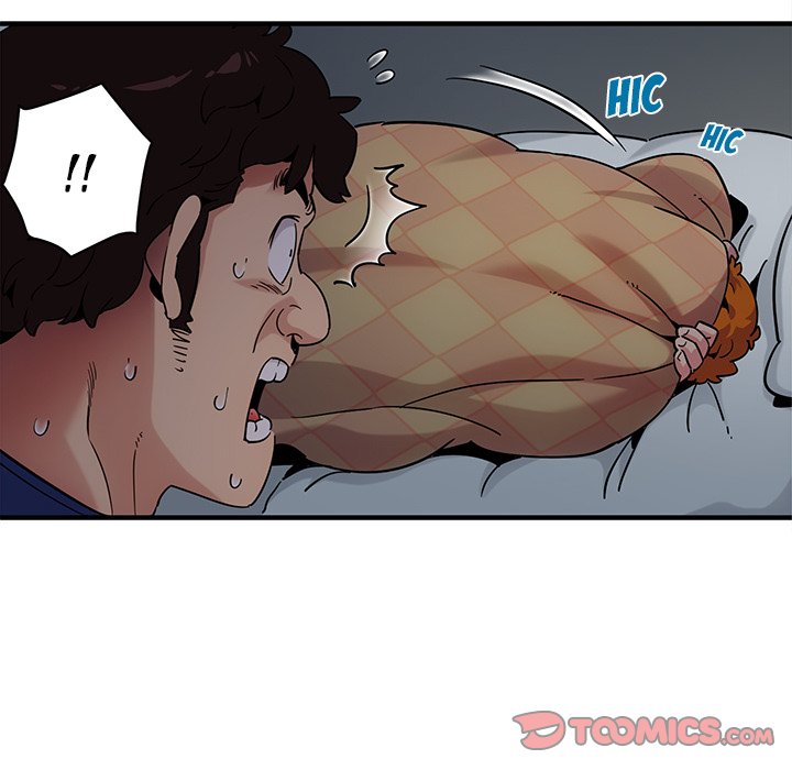 Dog on Patrol chapter 26 page 51