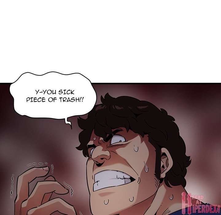 Dog on Patrol chapter 26 page 52