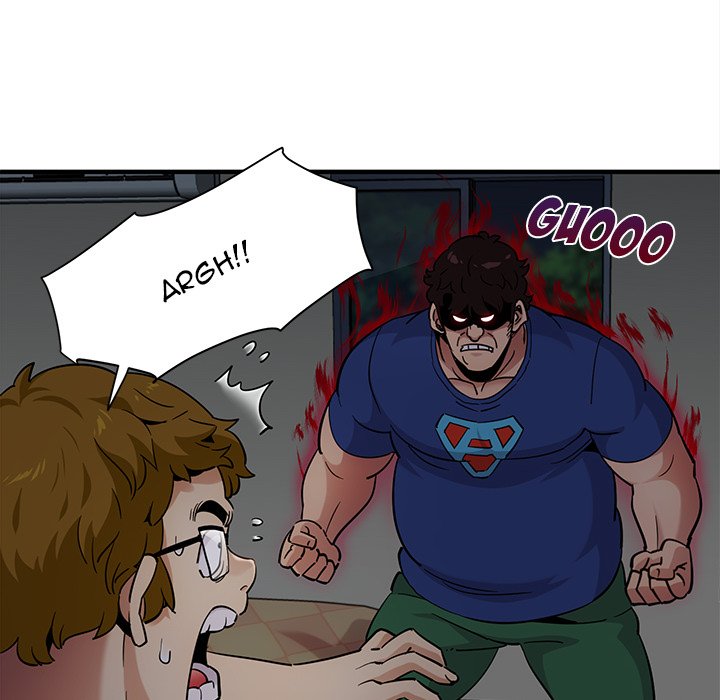 Dog on Patrol chapter 26 page 54
