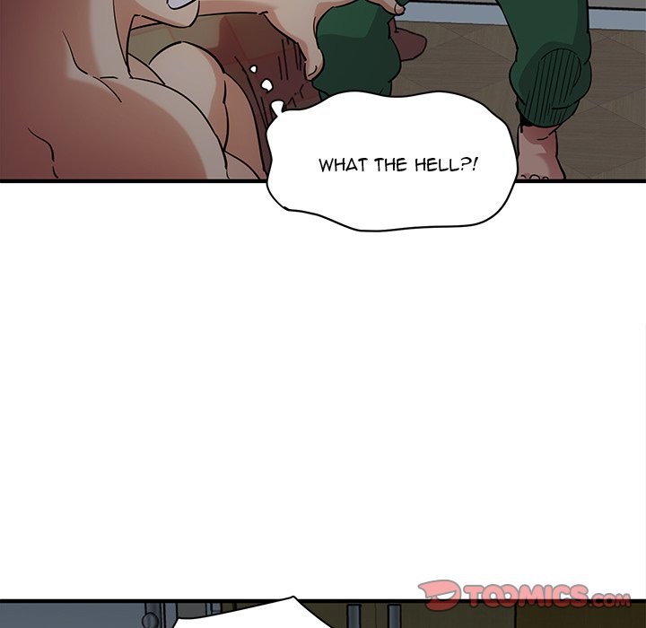 Dog on Patrol chapter 26 page 55
