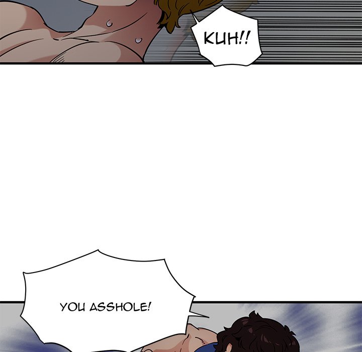 Dog on Patrol chapter 26 page 58