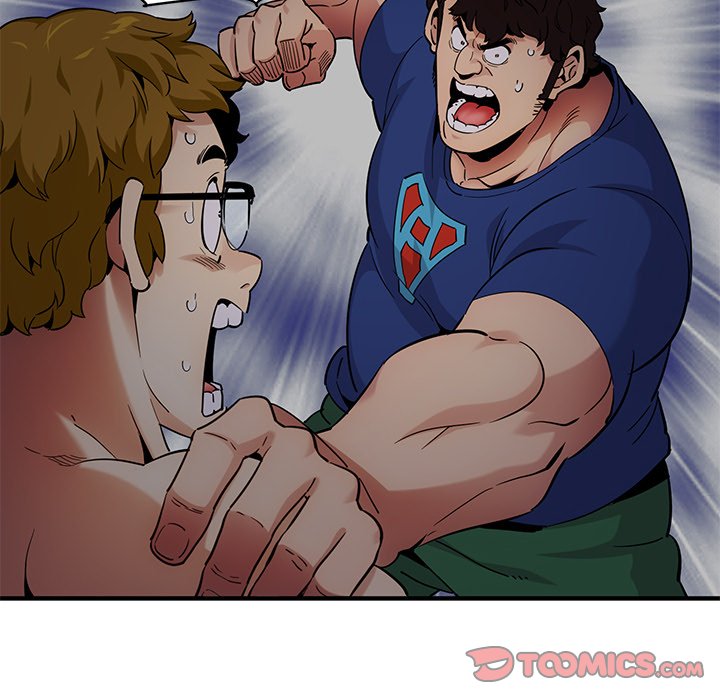 Dog on Patrol chapter 26 page 59