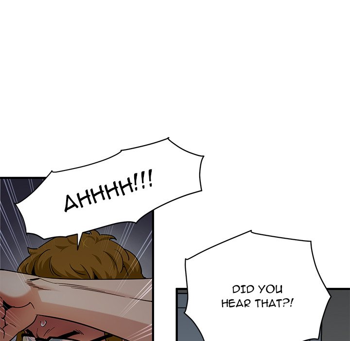 Dog on Patrol chapter 26 page 60