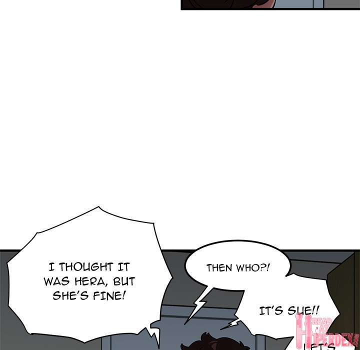 Dog on Patrol chapter 26 page 62