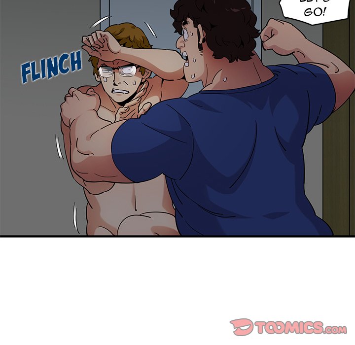 Dog on Patrol chapter 26 page 63