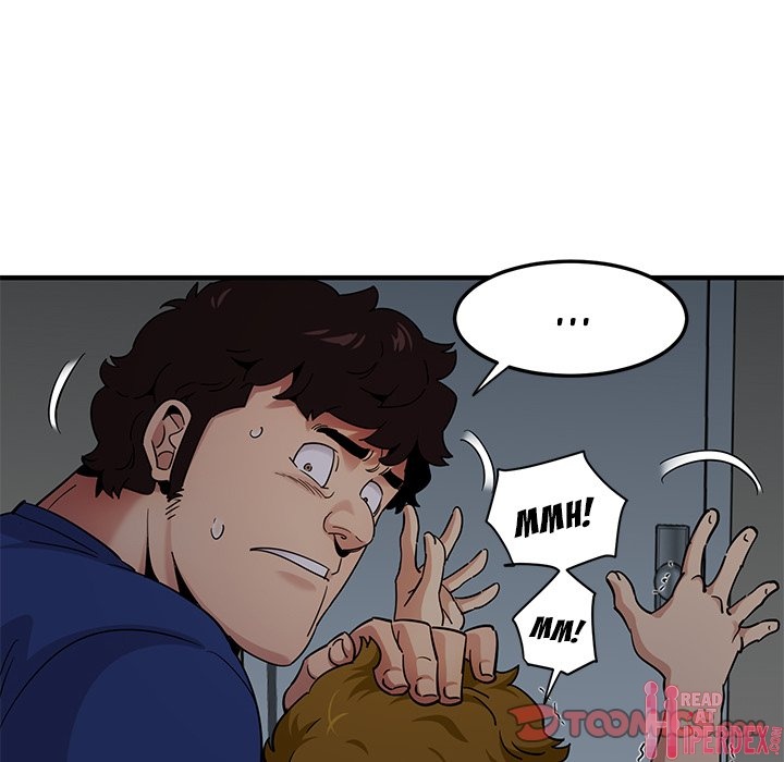 Dog on Patrol chapter 26 page 67