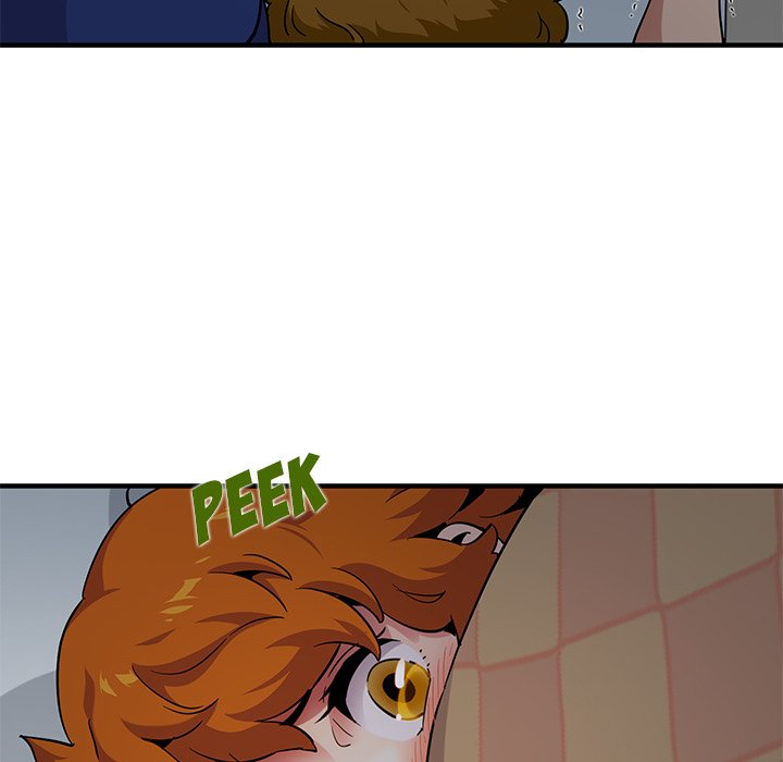Dog on Patrol chapter 26 page 68