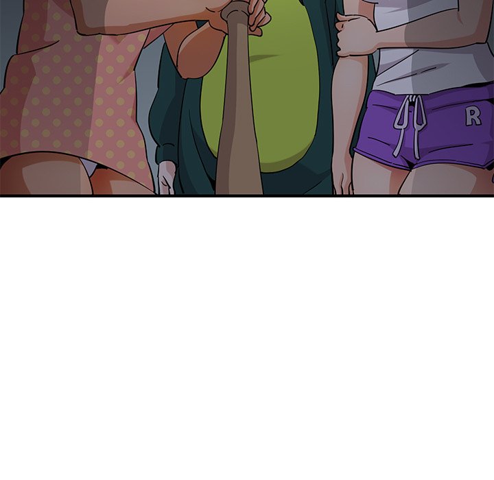 Dog on Patrol chapter 26 page 74